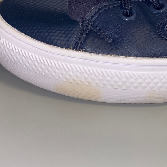 Converse Chuck Taylor All Star Ultra Mid Size 10 Sneakers - Picture 13 of 13